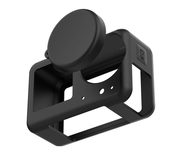 TELESIN Etui silikonowe do DJI Osmo Action 5 Pro - 1510257 - zdjęcie 2